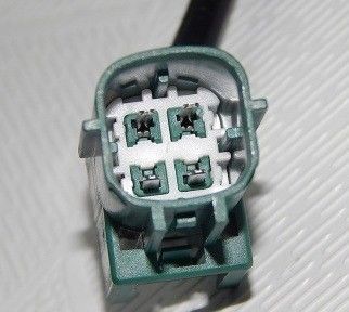 22690-AR201 0ZA544-N14 zuurstofsensor voor Nissan Teana 2.0 / 2.3 Auto Lambda Sensor
