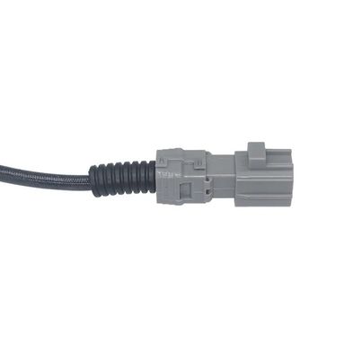 Hetzelfde als de Lambda Sensor 89465-48170 voor Toyota Camry 2.4 Corolla EX 1.6