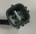 OEM ondersteunde autoonderdelen O2 sensor 89467-48190 voor TOYOTA CAMRY hetzelfde als op de foto