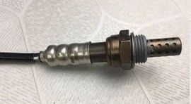 Lambda sensor voor Toyota Yaris 89465-20810 Auto onderdelen zuurstof sensor motor 3