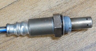 1995-2002 Toyota O2 Sensor voor auto's met overbelasting