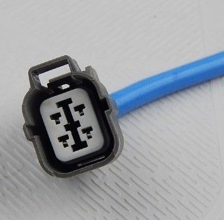 36531-RAA-A01 Autoonderdelen Lambda Sensor O2 Sensor voor HONDA ACCORD 2.4 CM5 03-07 Achterkant