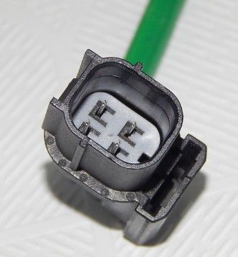 2009- Jaar Lambda Sensor O2 Sensor voor HONDA ACCORD CP2 08-12 FRONT 36531-R40-A01