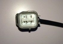 36532-RCA-A02 Autodeeltjes zuurstofsensor voor HONDA ACCORD 2003-2007 CIVIC V Coupe EJ Car