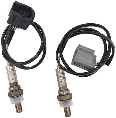 3 Saloon BK zuurstofsensor voor Mazda D9U LF68-18-861 Garandeerde prestaties
