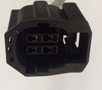 2.0L motor auto onderdeel zuurstof sensor voor Mazda LF66-18-861 Lambda sensor