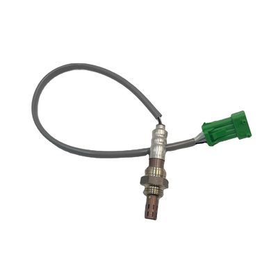 OZA495-PG2 zuurstofsensor voor Peugeot 206 Perfect fit en functie