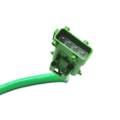 OZA659-EE8 Auto zuurstof sensor / Lambda sensor voor Peugeot 405 Direct vervangen