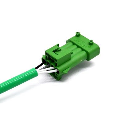 OZA659-EE8 Auto zuurstof sensor / Lambda sensor voor Peugeot 405 Direct vervangen
