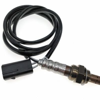 O2 sensor 0ZA632-SZ4 voor Peugeot 206 T5 Ki a Pride Siemens Saipa TIBA Jaar 2010-2016