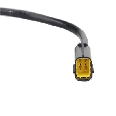 O2 sensor 0ZA632-SZ4 voor Peugeot 206 T5 Ki a Pride Siemens Saipa TIBA Jaar 2010-2016