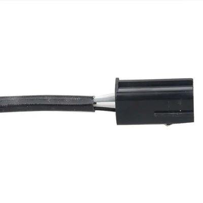 O2 sensor 0ZA632-SZ4 voor Peugeot 206 T5 Ki a Pride Siemens Saipa TIBA Jaar 2010-2016