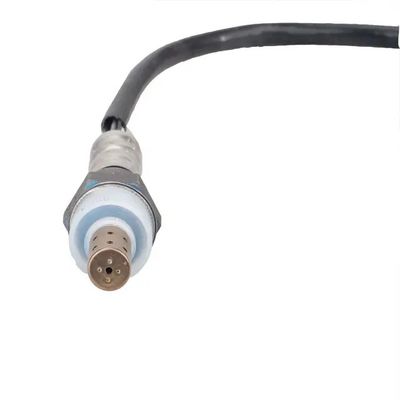 O2 sensor 0ZA632-SZ4 voor Peugeot 206 T5 Ki a Pride Siemens Saipa TIBA Jaar 2010-2016