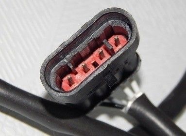 Auto Model Voor Fiat 0258005244 0258006244 Zuurstof sensor voor Palio Siena Weekend 1.5/1.3