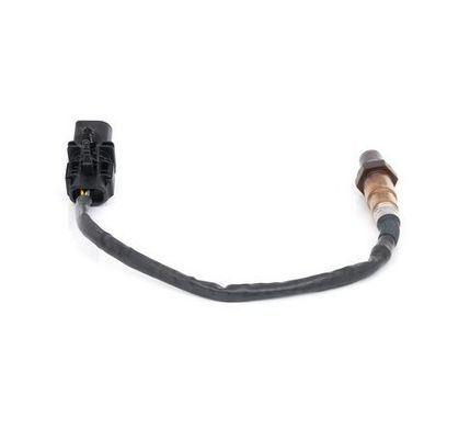 Opel G-CLASS W463 zuurstofsensor/Lambda-sensor/O2-sensor 12620176 voor hoge precisie