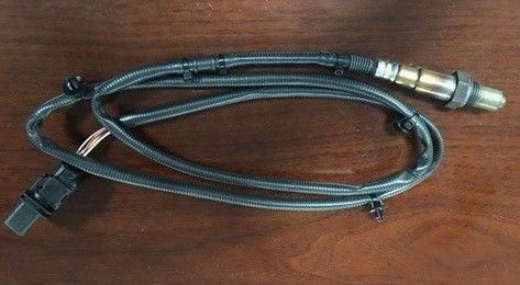 Ondersteuning OE 94860613300 Auto zuurstof sensor voor Porsche Cayenne Bosch 0258017254 0258017255