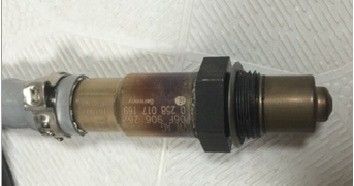 Autoonderdelen zuurstofsensor Lambda-sensor voor Volkswagen TIGUAN OE 0258017169