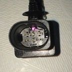 Autoonderdelen zuurstofsensor Lambda-sensor voor Volkswagen TIGUAN OE 0258017169