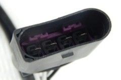 OE 03C906262L Autodeeltjes zuurstofsensor Lambda-sensor voor Volkswagen Polo 1.4