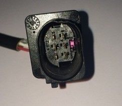 Autoonderdelen Zuurstofsensor Lambda-sensor voor Volkswagen Touareg OE 03H906262N