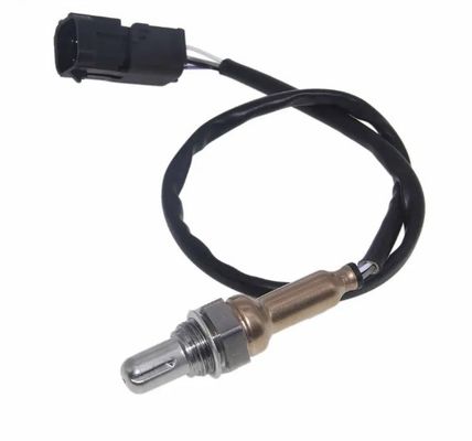 2010-2016 Lada zuurstofsensor essentieel voor motorprestaties en emissiecontrole