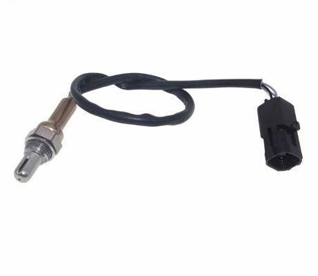2010-2016 Lada zuurstofsensor essentieel voor motorprestaties en emissiecontrole