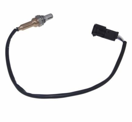 2010-2016 Lada zuurstofsensor essentieel voor motorprestaties en emissiecontrole