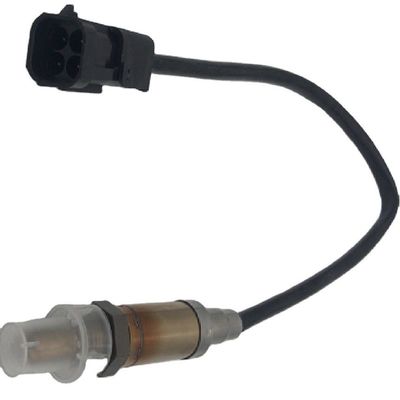 Getoetste en bewezen Lambda sensor 0258005133 voor Lada 3850010-20