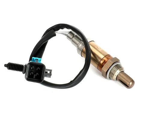 OE NO. SG272 Autoonderdelen zuurstofsensor voor Buick Chevrolet GMC Pontiac Oldsmobile
