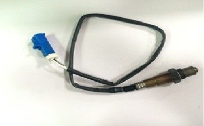 Ford Wing Tiger 13 1.6 EcoBoost 4x4 zuurstof sensor BV61-9G444-BA met OEM ondersteuning