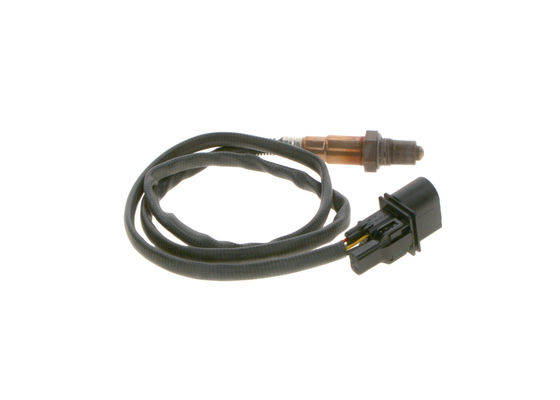 Zuurstofsensor voor BMW Mercedes-Benz Smart Alpina Rolls-Royce 5 draden LSU-4.2 Type OE