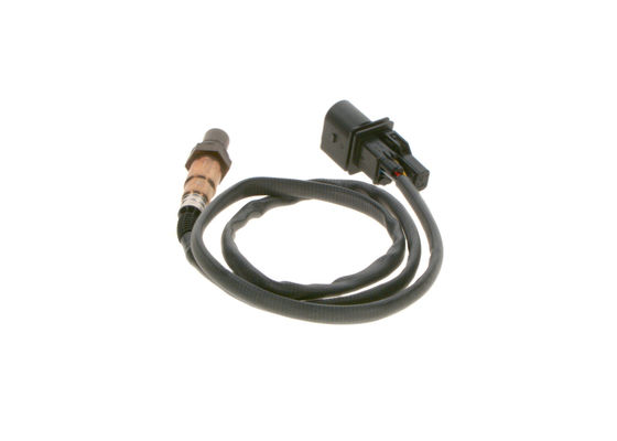 Zuurstofsensor voor BMW Mercedes-Benz Smart Alpina Rolls-Royce 5 draden LSU-4.2 Type OE