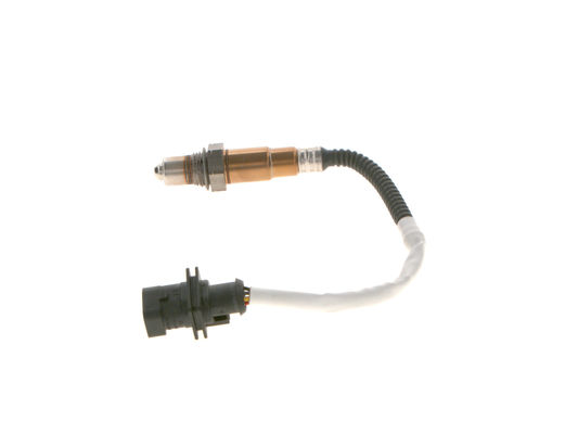 Auto motor systeem zuurstof sensor 5 draden LSU-ADV type OE voor Jaguar Land Rover Ford