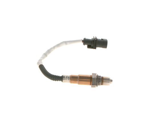 Auto motor systeem zuurstof sensor 5 draden LSU-ADV type OE voor Jaguar Land Rover Ford