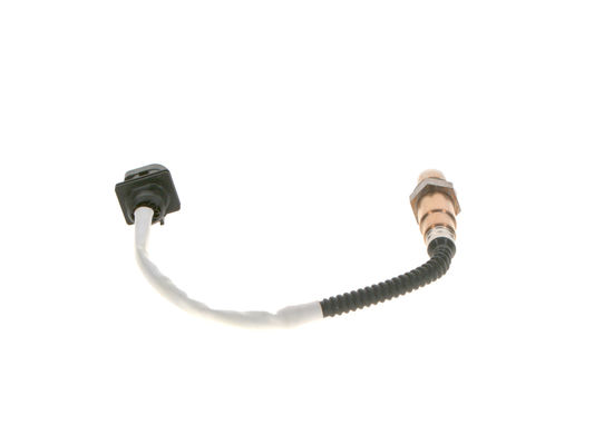 Auto motor systeem zuurstof sensor 5 draden LSU-ADV type OE voor Jaguar Land Rover Ford
