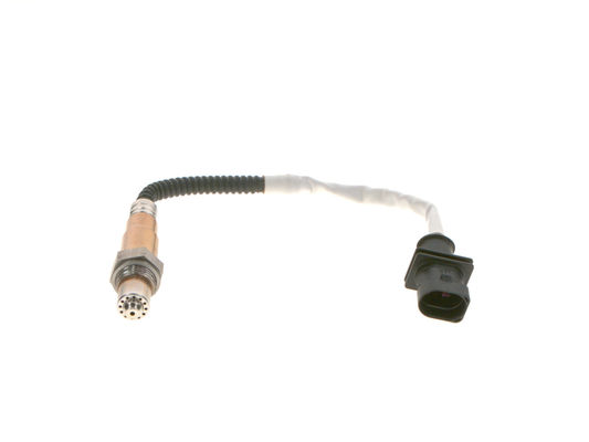 Auto motor systeem zuurstof sensor 5 draden LSU-ADV type OE voor Jaguar Land Rover Ford