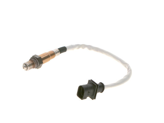 Car Make For Jaguar Land Rover Ford zuurstof sensor Lambda sensor 5 draden LSU-ADV type OE