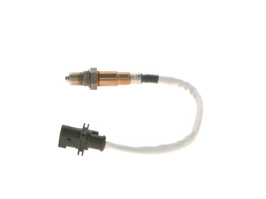 Car Make For Jaguar Land Rover Ford zuurstof sensor Lambda sensor 5 draden LSU-ADV type OE