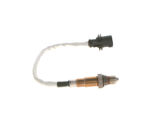Car Make For Jaguar Land Rover Ford zuurstof sensor Lambda sensor 5 draden LSU-ADV type OE