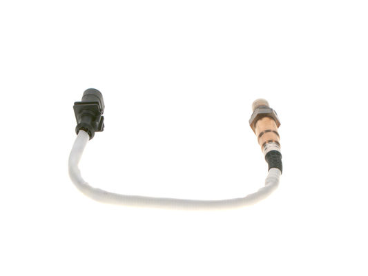 Car Make For Jaguar Land Rover Ford zuurstof sensor Lambda sensor 5 draden LSU-ADV type OE