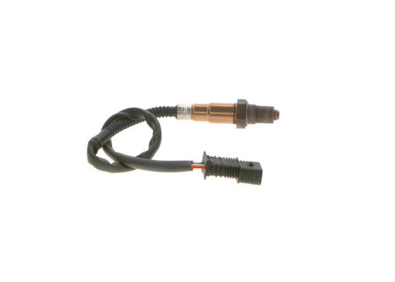 OEM Bosch zuurstofsensor Lambda sensor 5 draden LSU-ADV type OE voor BMW 0 258 027 015