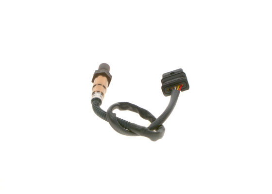 OEM Bosch zuurstofsensor Lambda sensor 5 draden LSU-ADV type OE voor BMW 0 258 027 015