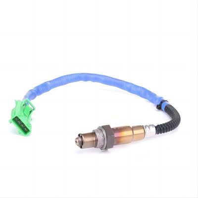 Direct fit Lambda zuurstof sensor 0258006028 voor Citroen Peugeot Geely Great Wall Hafel Bosch