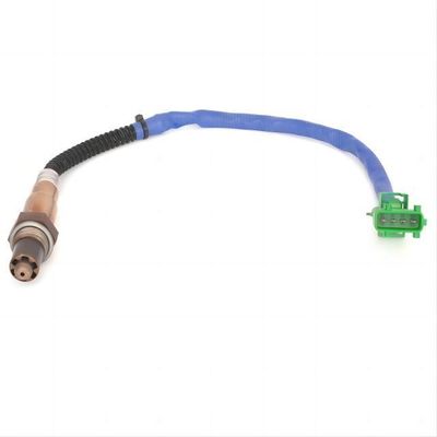 Direct fit Lambda zuurstof sensor 0258006028 voor Citroen Peugeot Geely Great Wall Hafel Bosch