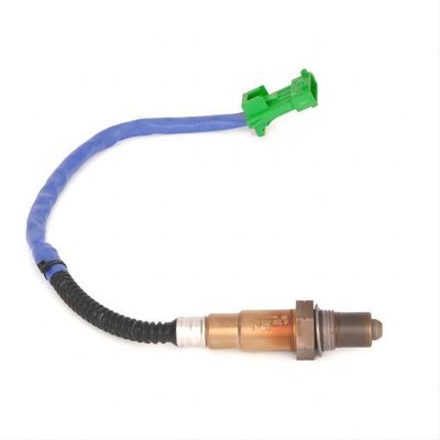 Direct fit Lambda zuurstof sensor 0258006028 voor Citroen Peugeot Geely Great Wall Hafel Bosch