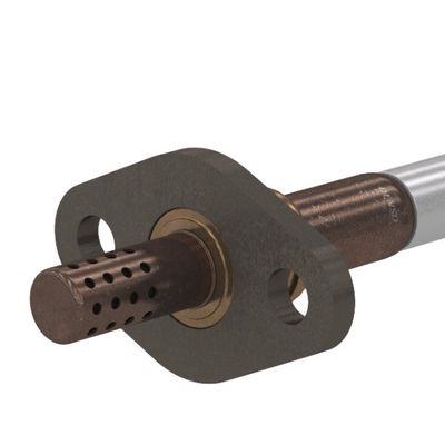 4-draad Lambda-zuurstofsensor voor auto's OE 89465-39435 8946539435 voor Toyota Durable