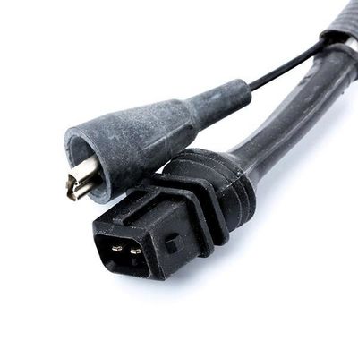 Automotive Lambda zuurstofsensor 0258003957 OE 21083850010 voor Lada M18x1.5 draadgrootte