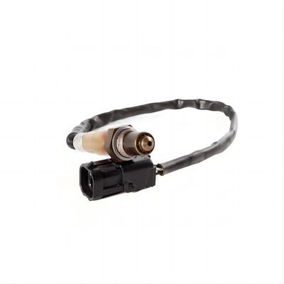 Draadgrootte M18x1.5 Automotive Lambda zuurstofsensor 0258006537 OE 111803850010 voor Lada