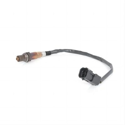 440 mm lengte Automotive Lambda zuurstof sensor 0258006537 OE 11183850010 voor Lada O2