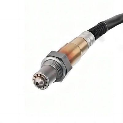 440 mm lengte Automotive Lambda zuurstof sensor 0258006537 OE 11183850010 voor Lada O2